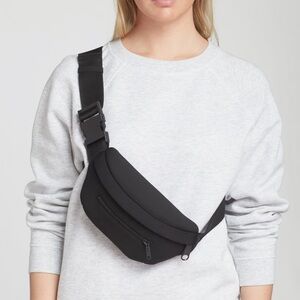 NEW Dagne Dagne Ace Belt Bag - Black